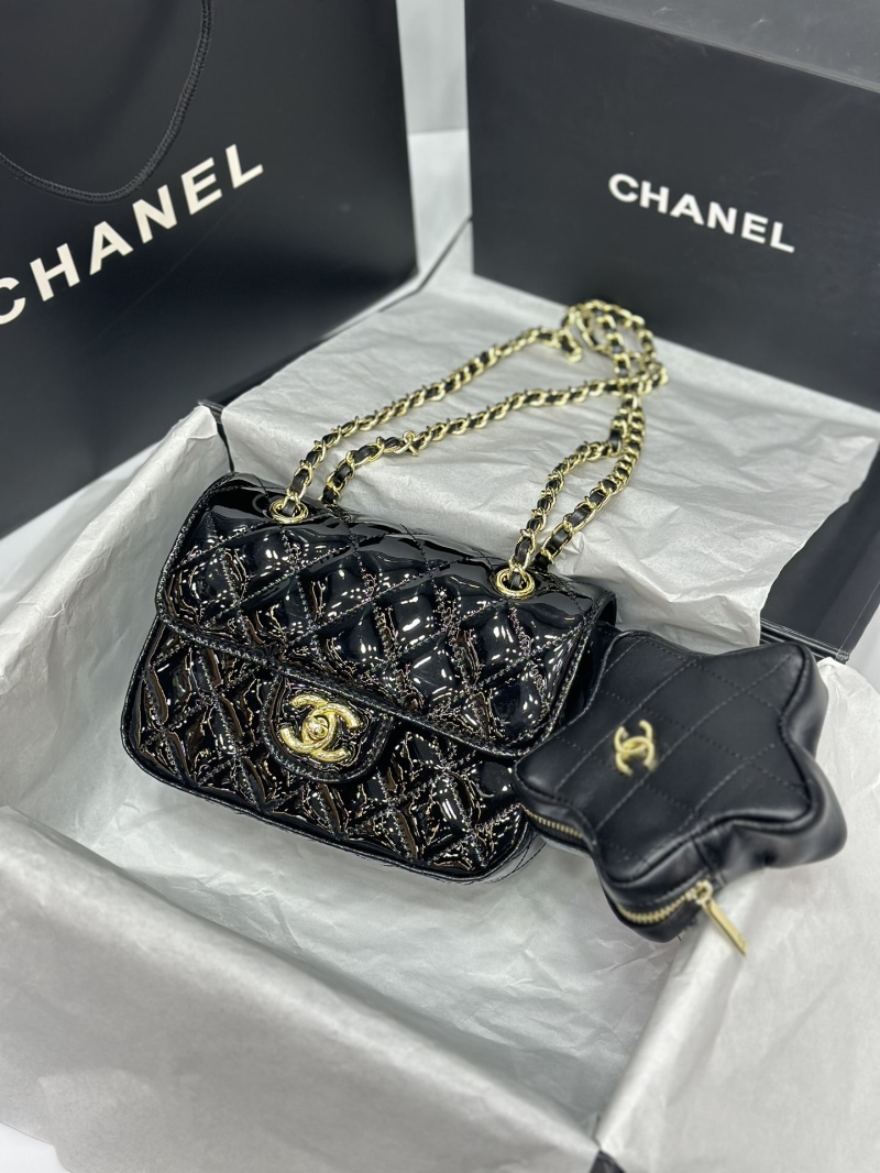 Chanel CF Series Bags